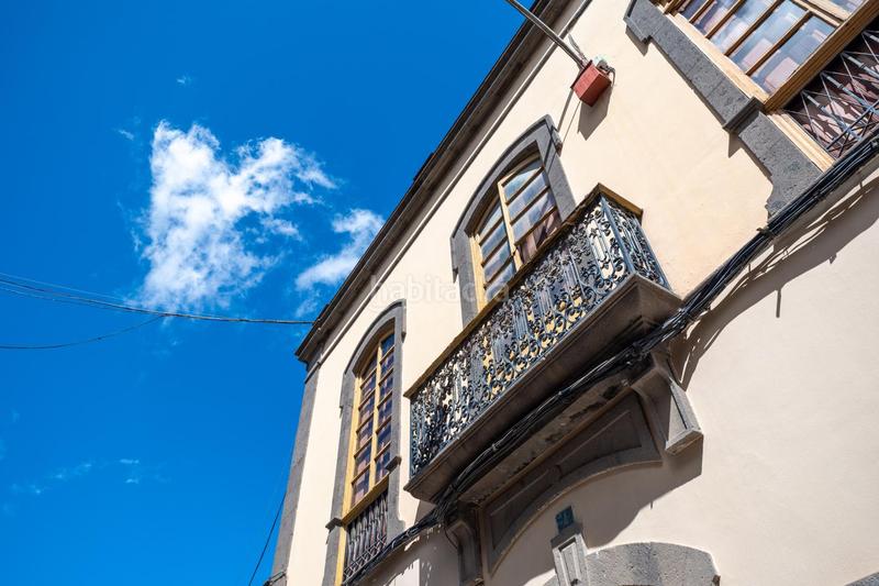 Foto efc645d1-70f5-4b45-8f52-5c99ee803106. Casa in Arucas casco Arucas