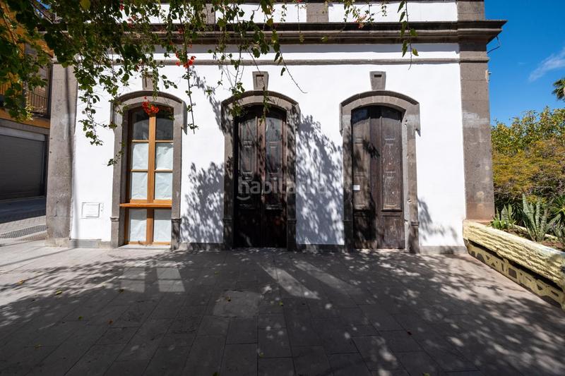 Foto 0554b320-fee5-4c66-963d-c5b6038ec7aa. House in Arucas casco Arucas