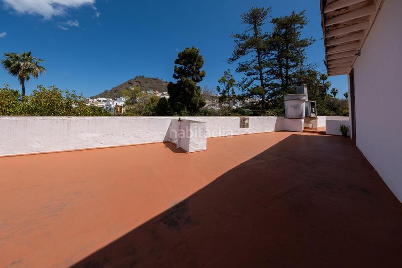 Foto 55230a26-83db-4853-bad1-4a614628996b. House in Arucas casco Arucas