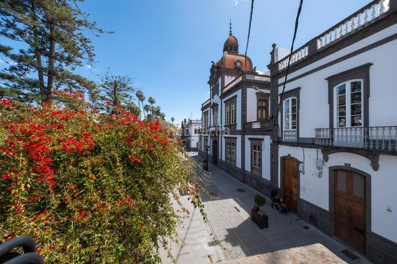 Foto 58d98599-8af2-47b7-a092-53d31ce602b1. House in Arucas casco Arucas