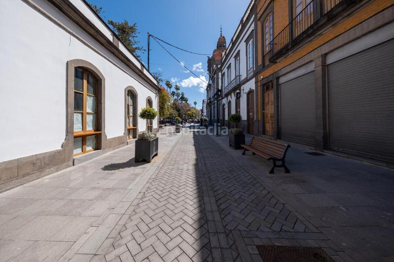 Foto 590386ab-363d-43cb-90e7-52f6409b65c7. House in Arucas casco Arucas