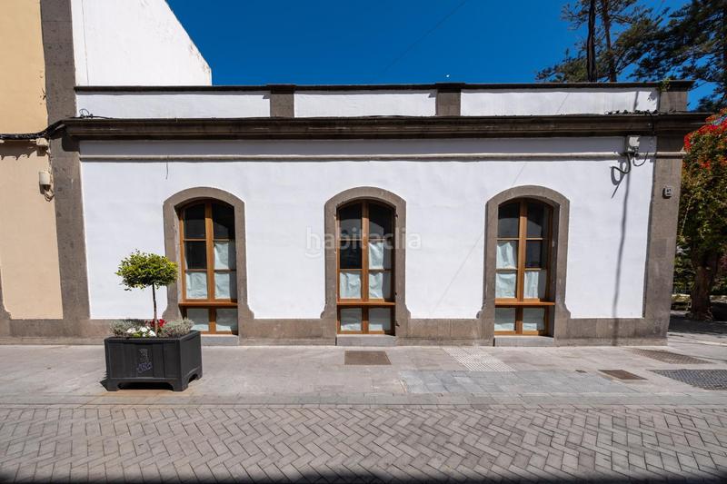 Foto a07ddcb9-1de8-4f64-979f-c3b73a5a93f1. House in Arucas casco Arucas