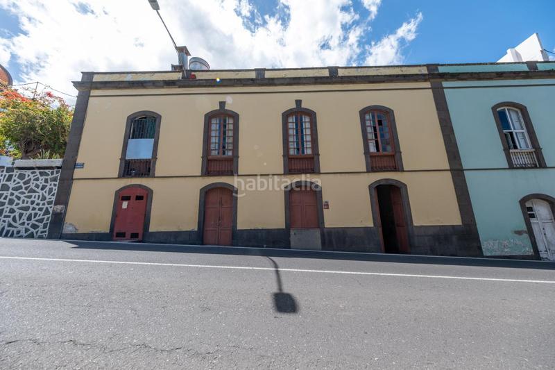 Foto d53bcb83-3ec5-4fe0-8947-a38312bb2c73. House in Arucas casco Arucas