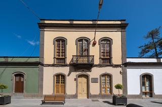 Maison  La heredad
