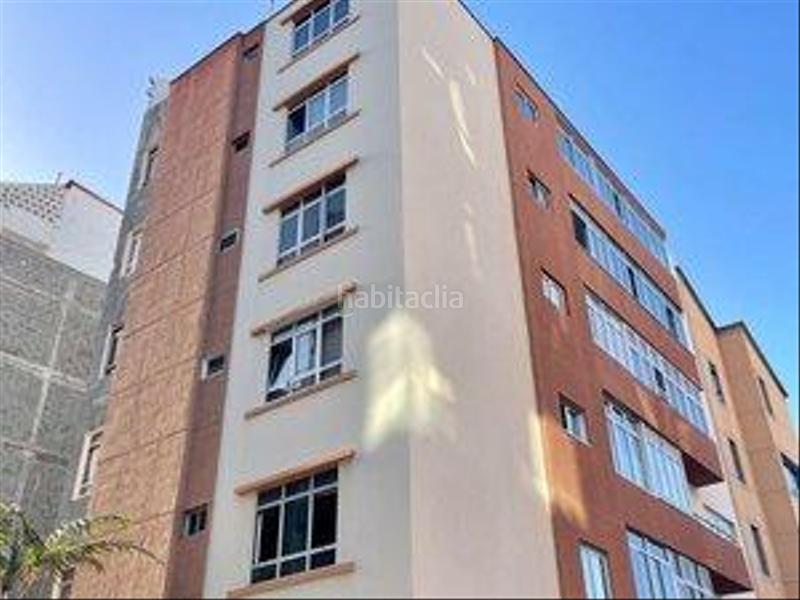 Foto 566e751c-1b86-48d4-be07-b6b38bd9ab4a. Appartamento in portugal 50 in Guanarteme Palmas de Gran Canaria (Las)