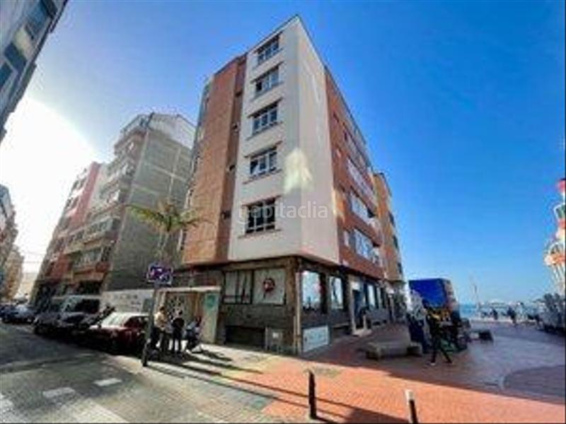 Foto 3baa1e41-7913-4355-96de-4776e45f40b2. Flat in portugal 50 in Guanarteme Palmas de Gran Canaria (Las)