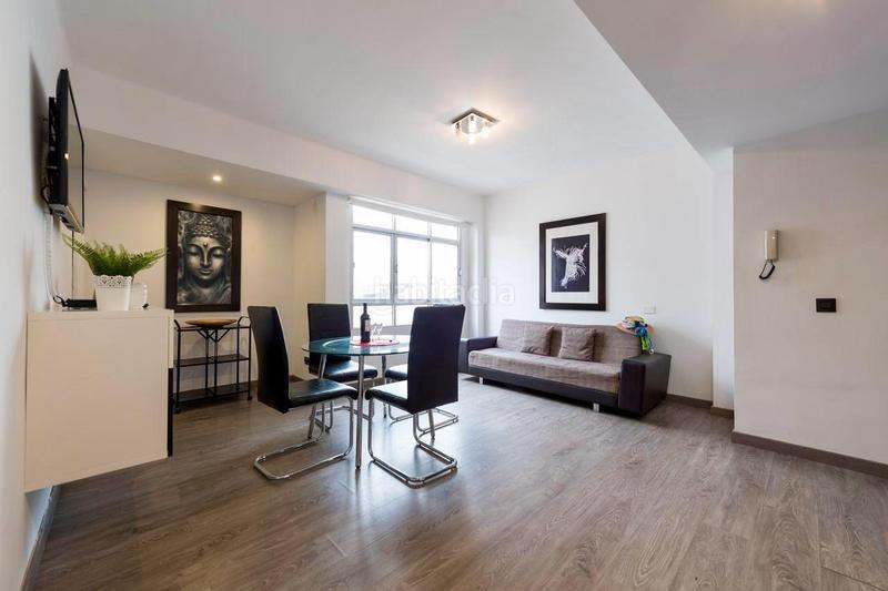 Foto ea6f55bb-2659-4ba7-98c4-0b6c69bc4e2d. Flat in portugal 50 in Guanarteme Palmas de Gran Canaria (Las)