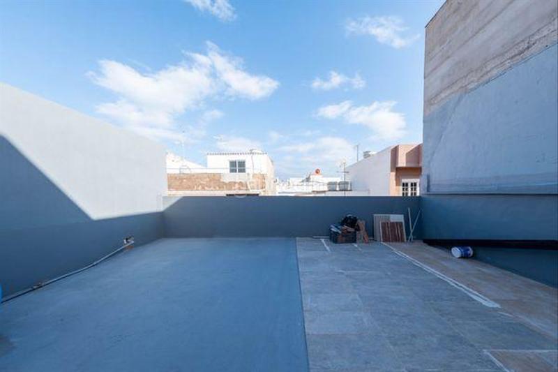 Foto 3020a714-6724-4250-a0e0-625fd2d80891. Casa a Carretera del Centro Palmas de Gran Canaria (Las)