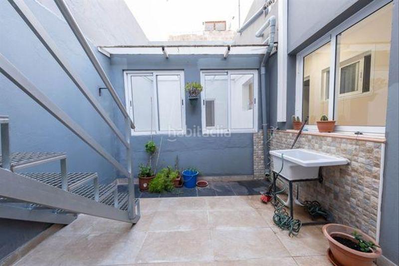 Foto 68b6d2ef-6c9c-4dfa-b7b4-b39cc504be73. Casa a Carretera del Centro Palmas de Gran Canaria (Las)