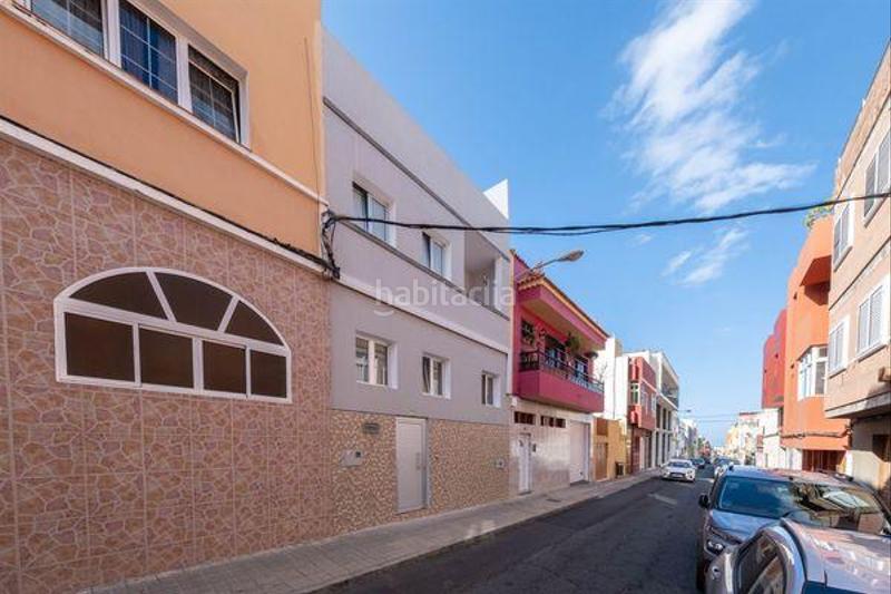 Foto eb8c889e-32ba-483d-84a8-d80ff84a5813. Haus in Carretera del Centro Palmas de Gran Canaria (Las)
