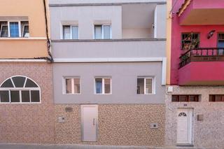 Maison  Del párroco segundo vega