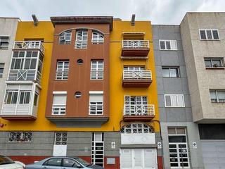 Aparcament cotxe  Matías padrón