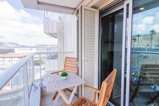 Location Appartement  José sánchez peñate. Alquiler frente a cc las arenas y las canteras!