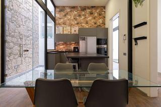Penthouse  De perdomo