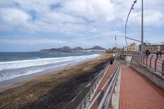 Rent Flat in California 10. Alquiler piso en calle california