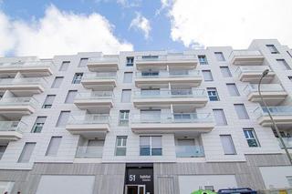 Location Appartement  De chile