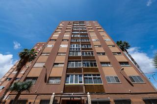Appartement  Alférez provisional