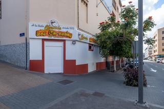 Traspàs Local Comercial a Juan de bethencourt domínguez 9