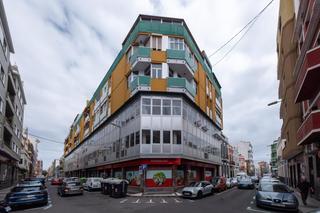 Office space in Senador castillo olivares 14