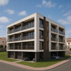 Terreny residencial  Antonio betancor monzón