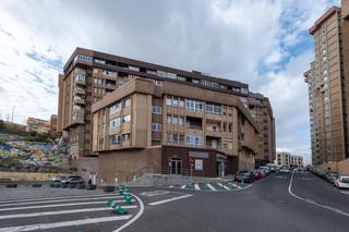 Etagenwohnung in Juan millares carlo 10