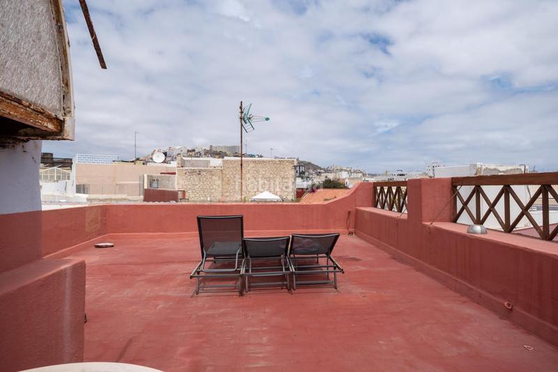 Foto 13ece18c-5200-4e1b-90c2-fb4518094060. Casa in Vegueta Palmas de Gran Canaria (Las)