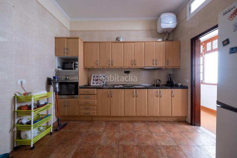 Foto 1d784453-6f49-4c5c-839e-893825f61f4d. Casa in Vegueta Palmas de Gran Canaria (Las)