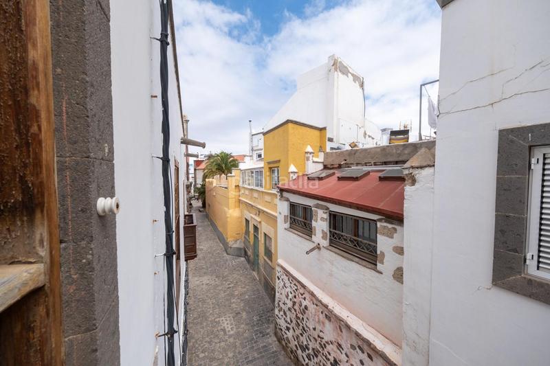 Foto 2a262cee-94fb-4ed0-89d7-60da4e7ee7fa. Casa in Vegueta Palmas de Gran Canaria (Las)