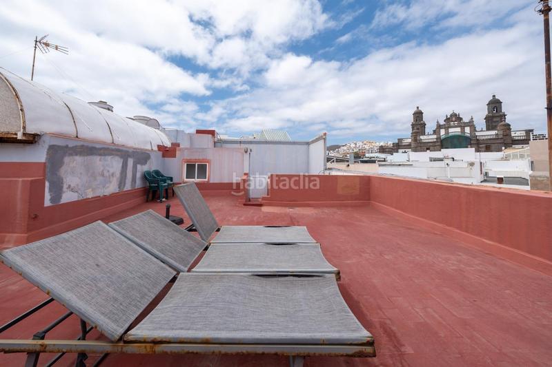 Foto 33b4e82c-af16-4f28-9a7e-924e9d40e52b. Casa in Vegueta Palmas de Gran Canaria (Las)
