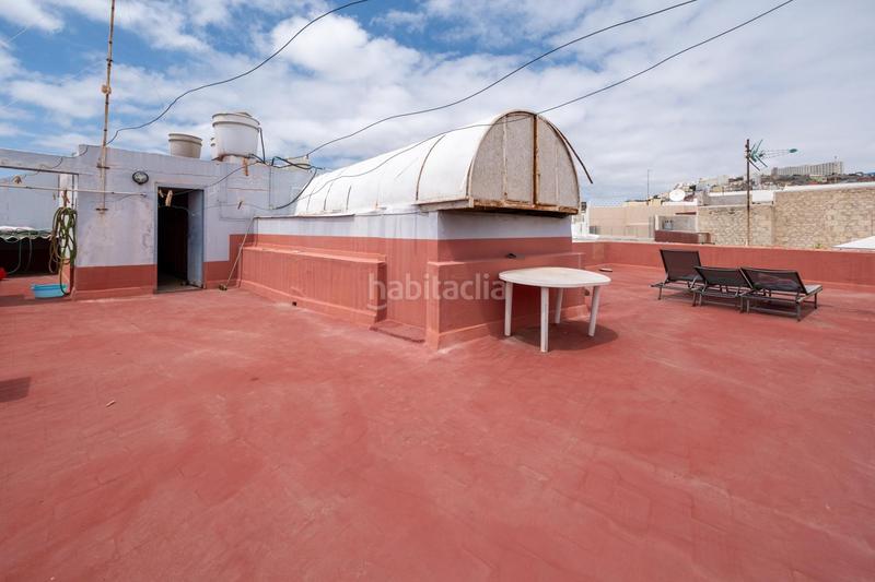 Foto 472aebe3-9789-49b5-86ee-014ec6eba73a. Casa in Vegueta Palmas de Gran Canaria (Las)