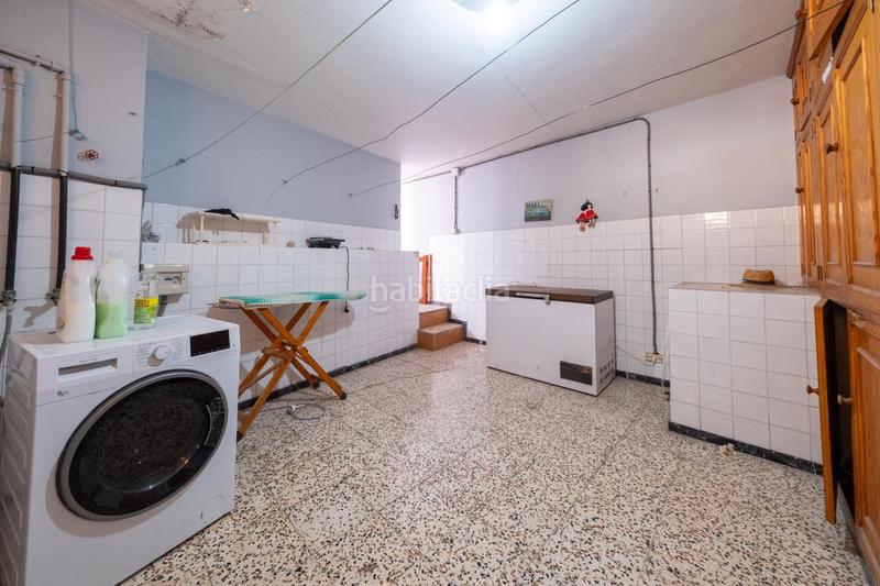 Foto 911f6eea-69c0-47ad-be34-dbfa65a2b803. Casa in Vegueta Palmas de Gran Canaria (Las)