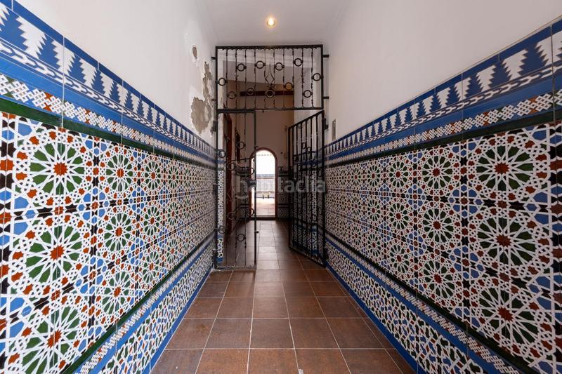 Foto b6704613-e59c-4ab5-bd3d-ccd0bc6412e8. Casa in Vegueta Palmas de Gran Canaria (Las)