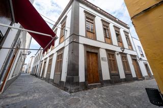 Maison  Agustín millares