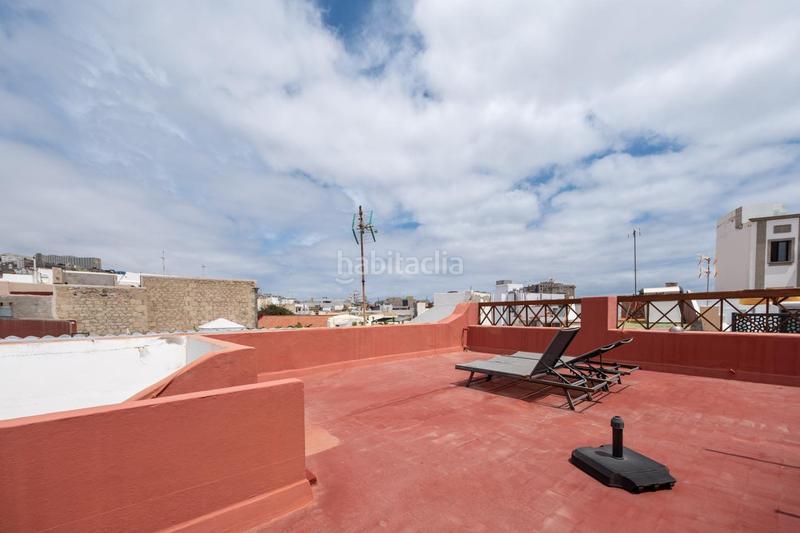 Foto d8f7bde1-4edc-431c-9337-58a590cb6c67. Casa in Vegueta Palmas de Gran Canaria (Las)