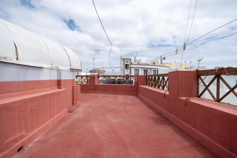 Foto 4843bb3e-fc66-4183-bbb8-bc83f0368fa8. Haus in Vegueta Palmas de Gran Canaria (Las)