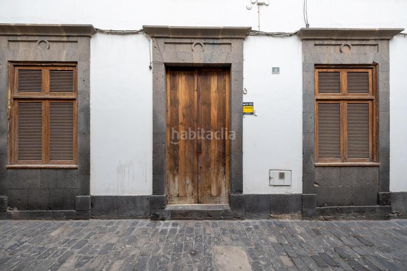 Foto 485302ad-1c6e-4f02-aef0-beefee35b5ff. Haus in Vegueta Palmas de Gran Canaria (Las)