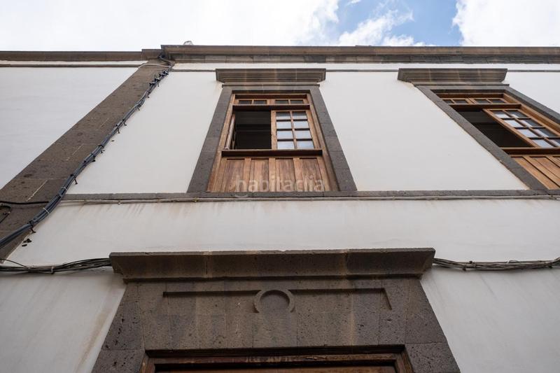 Foto cfca87f4-d95c-48d7-add4-bf7c8ec7843f. Haus in Vegueta Palmas de Gran Canaria (Las)