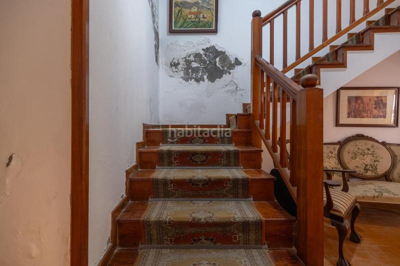 Foto 370acaa6-0412-473f-b9e2-4ab9b56594b1. House in Vegueta Palmas de Gran Canaria (Las)