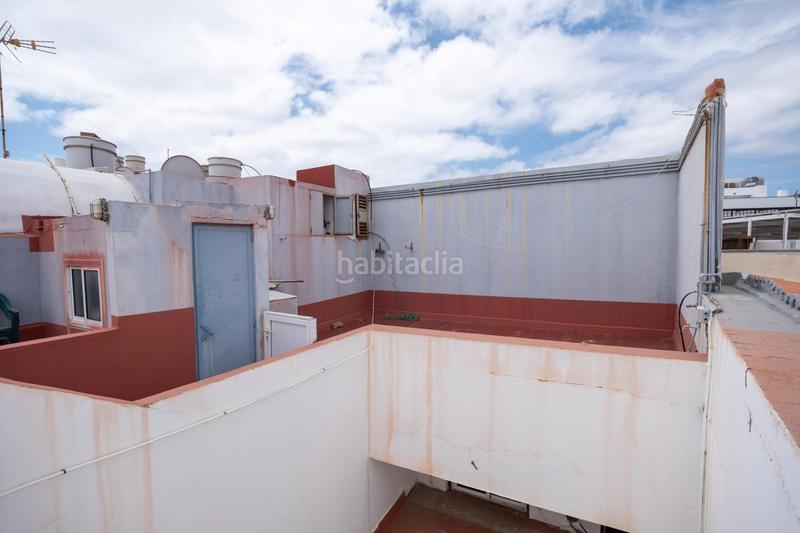 Foto 44435c91-270e-4dfd-b471-d3f9513d7339. House in Vegueta Palmas de Gran Canaria (Las)