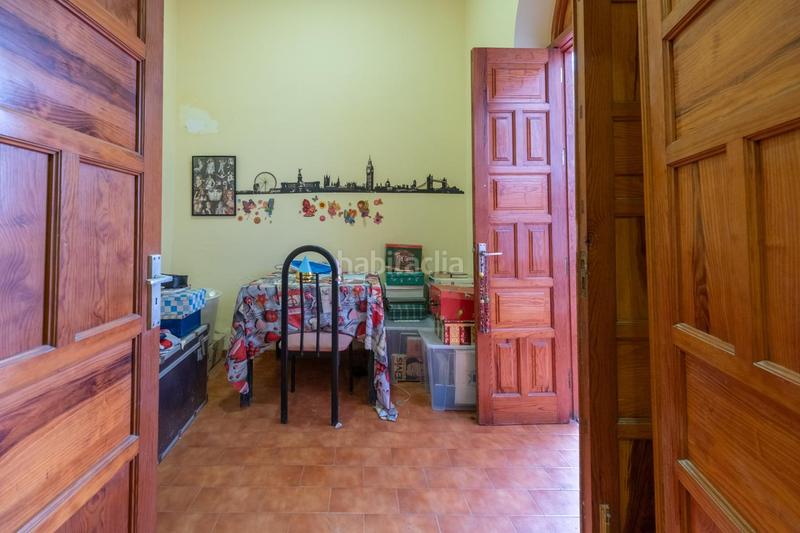 Foto 48e94cc3-159c-4ba3-b84c-5e234a30e9e2. House in Vegueta Palmas de Gran Canaria (Las)