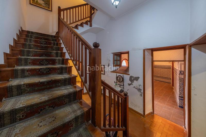 Foto 60725c3a-c9bf-4ee0-b772-cae647f9a521. House in Vegueta Palmas de Gran Canaria (Las)