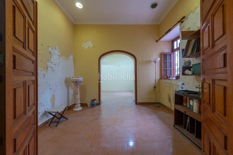 Foto 61188a67-da7a-4e64-acd5-126d9c39bb8a. House in Vegueta Palmas de Gran Canaria (Las)