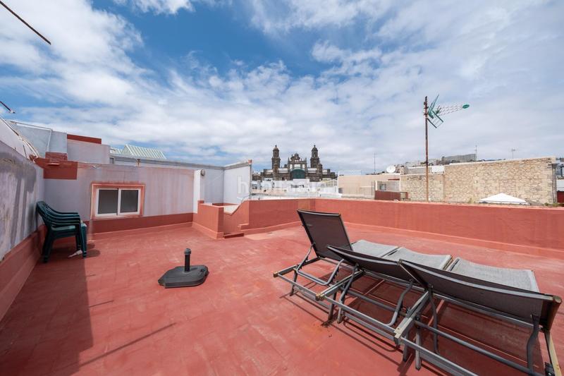 Foto 982028c1-1c68-4be3-b5b5-1f5c1ad99ea6. House in Vegueta Palmas de Gran Canaria (Las)