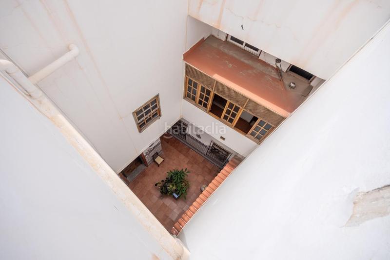 Foto b82ddba1-5c5a-478a-b7f3-799b10b6cf20. House in Vegueta Palmas de Gran Canaria (Las)