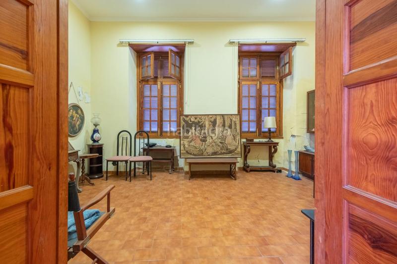 Foto c93b0f05-a6b6-4b19-9054-625463795802. House in Vegueta Palmas de Gran Canaria (Las)