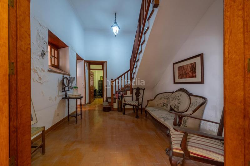 Foto ca4a9923-7b17-4969-bc33-0c4e26633a14. House in Vegueta Palmas de Gran Canaria (Las)