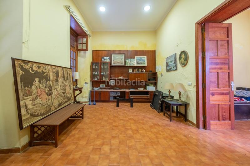 Foto 10d9c3ca-4779-4865-b1bf-47f70e0f578a. Maison dans Vegueta Palmas de Gran Canaria (Las)