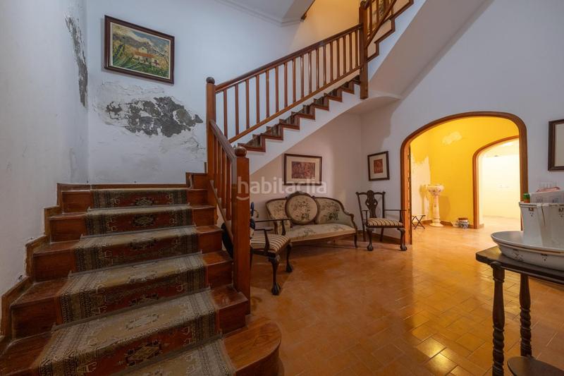 Foto 1510b050-16d6-4a5a-9fa5-fb7fa05ddcec. Maison dans Vegueta Palmas de Gran Canaria (Las)