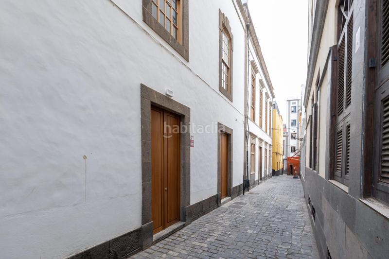 Foto 910c5ff1-1d2c-488d-8b7e-30056028f129. Maison dans Vegueta Palmas de Gran Canaria (Las)