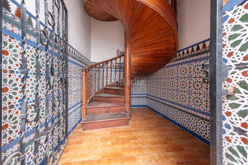 Foto 91946b60-2cd2-4171-8b00-2994a5ebb0dc. Maison dans Vegueta Palmas de Gran Canaria (Las)